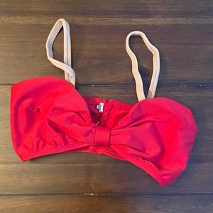 LA Dance Designs Dance Top